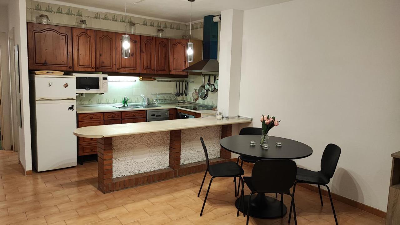 Вілла Casa Christina- Burriana Beach Нерха Екстер'єр фото